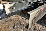 Custom Heavy Duty Air-Ride Fifth Wheel Hitch Build Photo