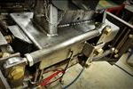 Custom Heavy Duty Air-Ride Fifth Wheel Hitch Build Photo