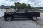 Stock Truck Build Photo
