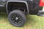 KMC XD Bomb 20 x 9 with 0 offset