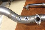 Downpipe! Build Photo