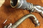 Downpipe! Build Photo