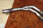 Downpipe! Build Photo