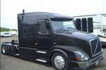 As the truck appeared on the dealer's lot