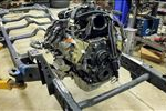 Powertrain - GM L92 6.2L V8 and 6L80 Build Photo