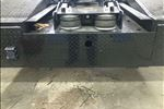 Ramp Storage Door