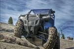 Video shoot on the Rubicon Trail