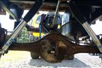Shocks and Leaf Spring Hangers Build Photo