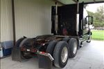 770K mile 630  She looks a little rough around the edges.  But, runs and drives great!!!