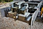 Custom Heavy Duty Air-Ride Fifth Wheel Hitch Build Photo