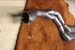 Downpipe! Build Photo