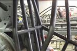 25.3 Chassis fabrication Build Photo