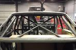 25.3 Chassis fabrication Build Photo