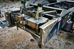 Custom Heavy Duty Air-Ride Fifth Wheel Hitch Build Photo