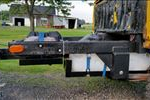 Water Tank Install Build Photo