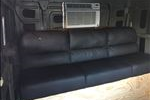 Test fitting the Jackknife Sofa