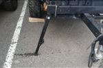 Custom Stabilizer Legs (Front) Build Photo