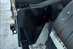 Receiver Installed : Right Side