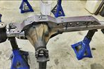 Dana 60 JK Axle Truss from Artec Industries