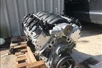 Powertrain - GM L92 6.2L V8 and 6L80 Build Photo