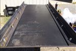 Hitch plate/Crossmember