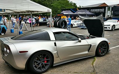 Corvette C6 Z06