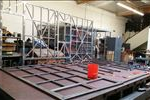 drivers side wall layout