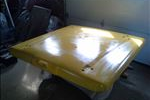 Tonneau Cover Modification Build Photo