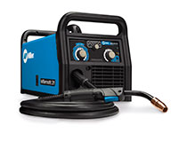 Millermatic 211 Auto-Set Welder