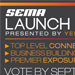 Vote - SEMA YEN Launch Pad