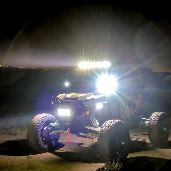 XPD Turbo RZR finished build, photo 6